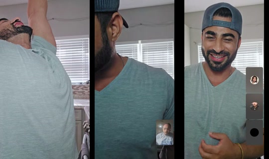 moali0999 TikTok Live — Jul 13, 2026, 2:43 PM