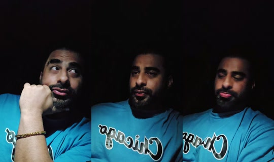 moali0999 TikTok Live — Jul 15, 2026, 2:26 AM