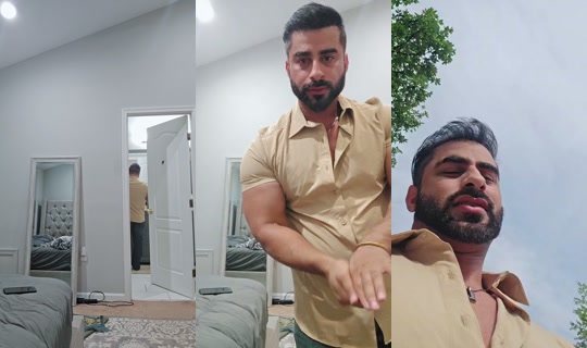 moali0999 TikTok Live — Aug 1, 2026, 8:36 PM