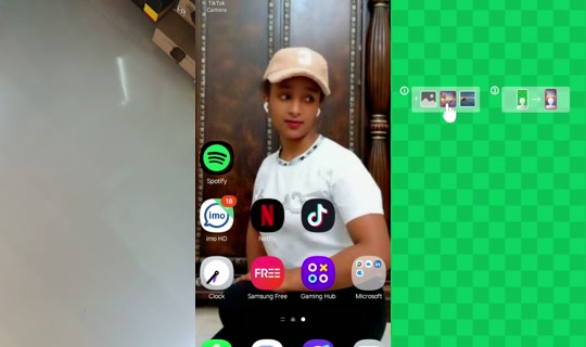 mobi.merte TikTok Live — Aug 23, 2026, 9:43 AM