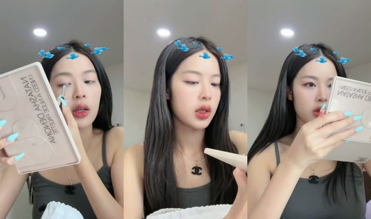 moby.e_ TikTok Live — Jul 10, 2026, 6:16 AM