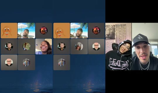 mochalikelattee TikTok Live — Sep 6, 2026, 7:00 PM