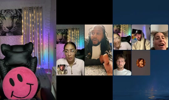 mochalikelattee TikTok Live — Sep 6, 2026, 11:59 PM