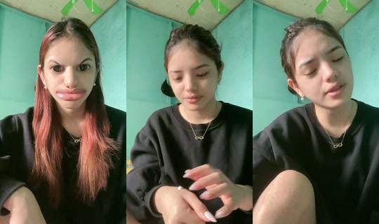 mochiilovesu2 TikTok Live — Jul 31, 2026, 5:31 AM