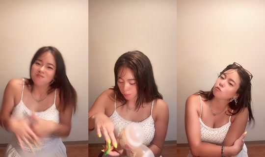 mocox08 TikTok Live — Aug 28, 2026, 2:57 PM