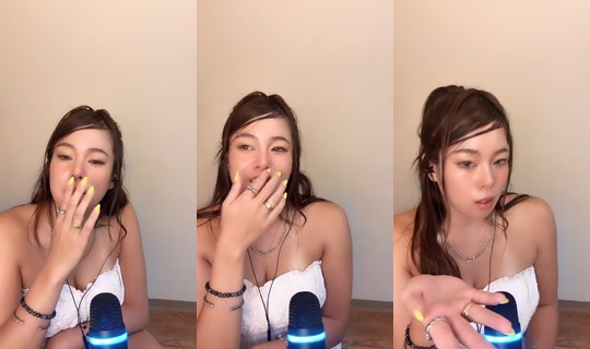 mocox08 TikTok Live — Aug 29, 2026, 5:26 PM