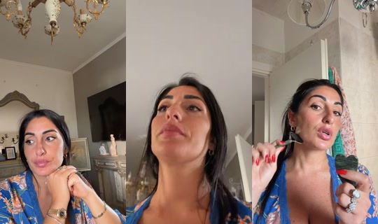 modabellezzabenessere TikTok Live — Aug 1, 2026, 6:32 AM
