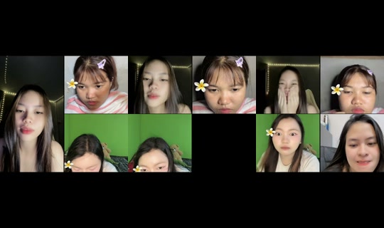 modd_9662 TikTok Live — Aug 16, 2026, 8:03 PM