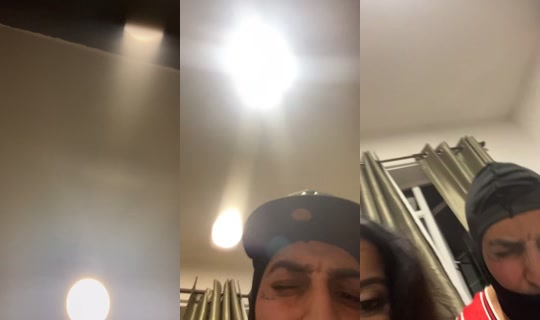 modeenlove TikTok Live — Aug 18, 2026, 11:54 PM