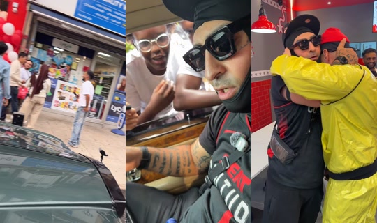 modeenlove TikTok Live — Aug 27, 2026, 4:49 PM