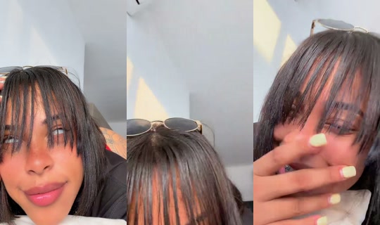 modeldoll95 TikTok Live — Jul 27, 2026, 10:46 PM