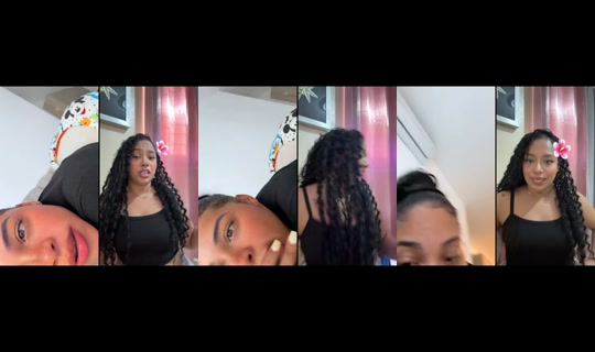 modeldoll95 TikTok Live — Jul 30, 2026, 10:49 PM