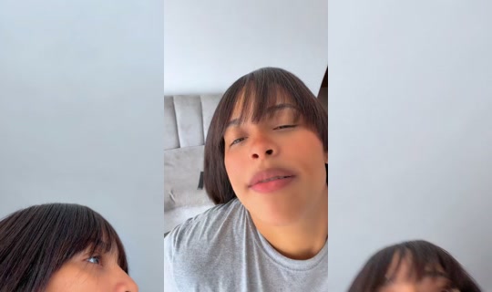 modeldoll95 TikTok Live — Aug 1, 2026, 7:19 PM