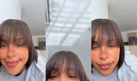modeldoll95 TikTok Live — Aug 1, 2026, 7:38 PM
