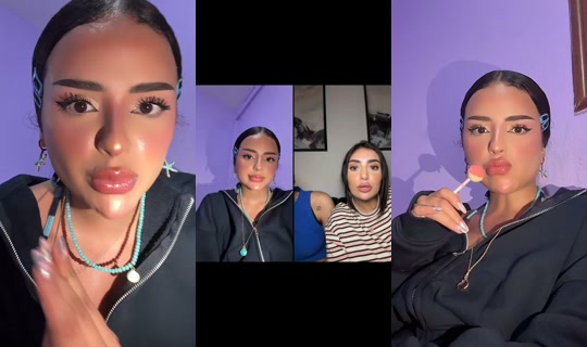 modelfarasha TikTok Live — Aug 5, 2026, 8:46 PM