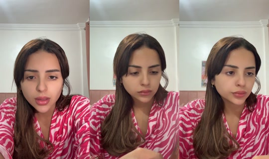 modelfarasha TikTok Live — Aug 11, 2026, 11:18 PM