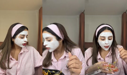 modelfarasha TikTok Live — Aug 13, 2026, 3:45 PM