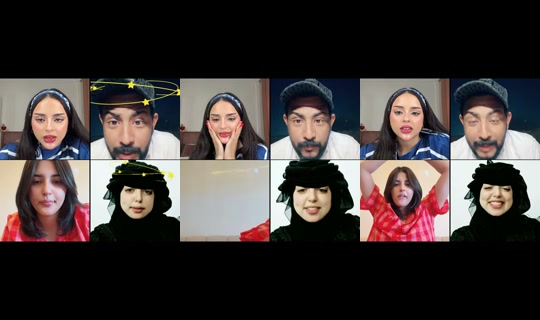 modelfarasha TikTok Live — Aug 25, 2026, 5:34 PM