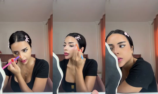 modelfarasha Recorded on Aug 29, 2026, 12:54 PM
