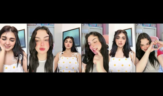 modelfto0 TikTok Live — Jul 14, 2026, 10:01 AM