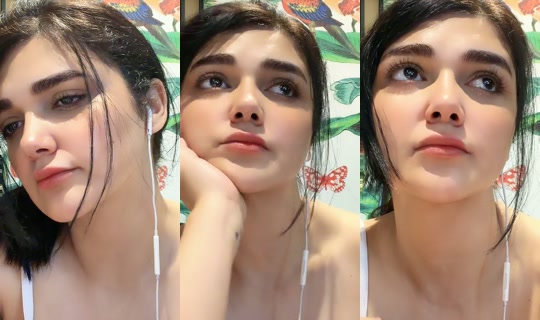 modelfto0 TikTok Live — Jul 15, 2026, 5:59 AM