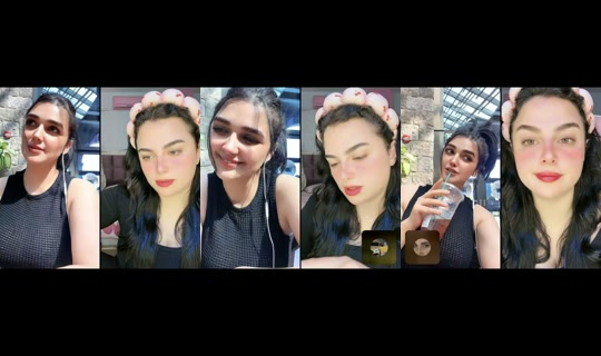 modelfto0 TikTok Live — Jul 15, 2026, 11:37 AM
