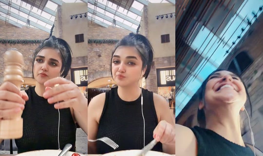modelfto0 TikTok Live — Jul 15, 2026, 2:35 PM