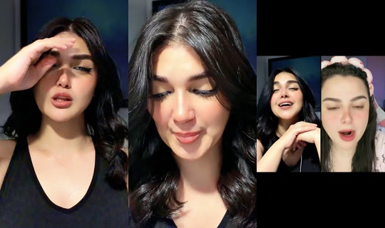 modelfto0 TikTok Live — Jul 15, 2026, 6:11 PM