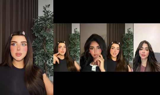 modellbarbiee TikTok Live — Jul 30, 2026, 4:18 AM