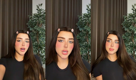 modellbarbiee TikTok Live — Jul 30, 2026, 5:16 AM