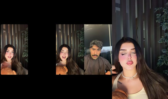 modellbarbiee TikTok Live — Aug 1, 2026, 12:32 PM