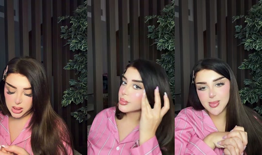 modellbarbiee TikTok Live — Aug 2, 2026, 5:14 AM