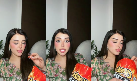 modellbarbiee TikTok Live — Sep 14, 2026, 10:26 PM