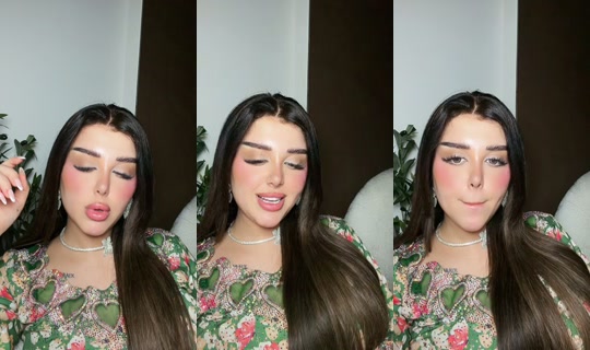 modellbarbiee TikTok Live — Sep 15, 2026, 12:13 AM