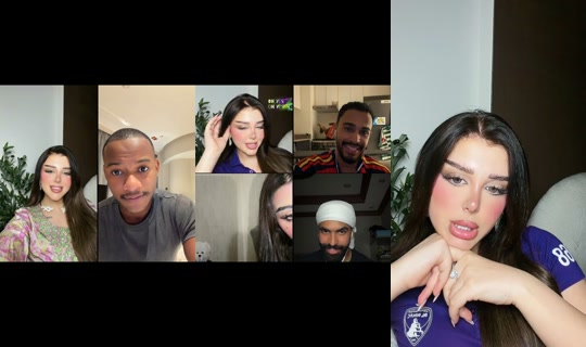 modellbarbiee TikTok Live — Sep 15, 2026, 8:42 PM