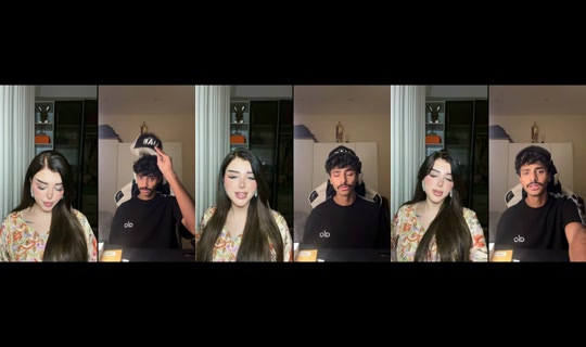 modellbarbiee TikTok Live — Sep 16, 2026, 8:47 PM