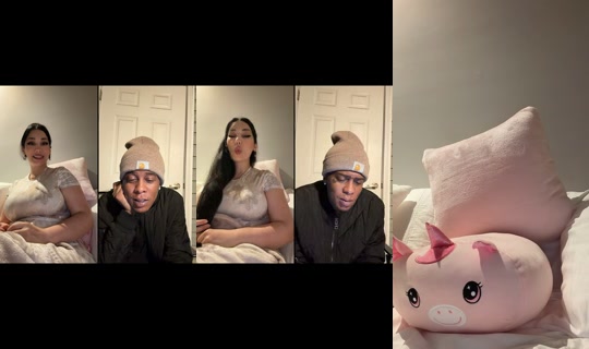 modelstaar TikTok Live — Aug 14, 2026, 5:20 AM