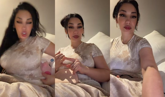 modelstaar TikTok Live — Aug 14, 2026, 6:10 AM