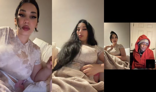 modelstaar TikTok Live — Aug 14, 2026, 7:01 AM