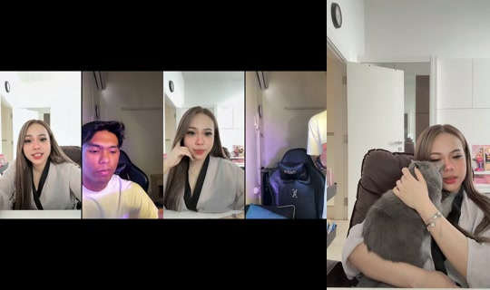 moderatorbaewa_ TikTok Live — Jul 14, 2026, 7:12 AM