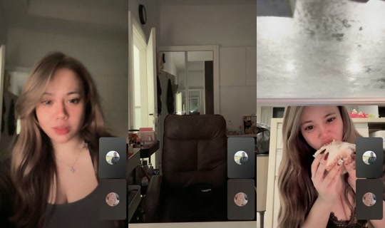 moderatorbaewa_ TikTok Live — Jul 15, 2026, 9:07 PM