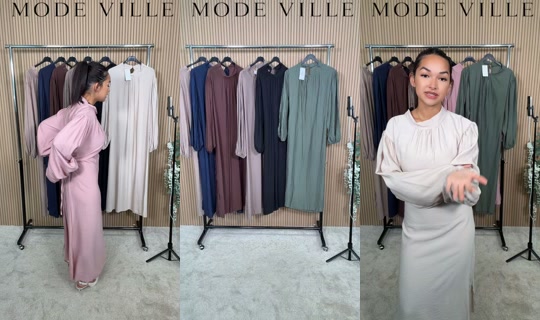 modeville1 TikTok Live — Aug 3, 2026, 10:16 AM