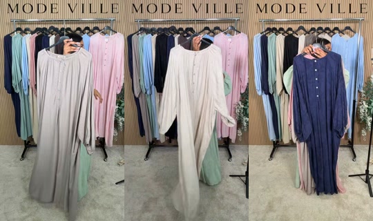 modeville1 TikTok Live — Aug 3, 2026, 6:08 PM