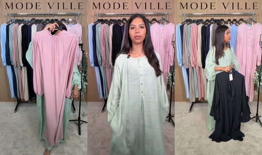 modeville1 TikTok Live — Aug 3, 2026, 6:59 PM