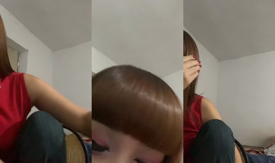 modina.17 TikTok Live — Sep 18, 2026, 5:40 PM