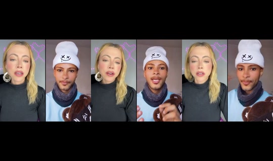 modoselena TikTok Live — Aug 11, 2026, 4:31 PM
