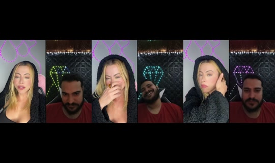modoselena TikTok Live — Aug 11, 2026, 9:52 PM