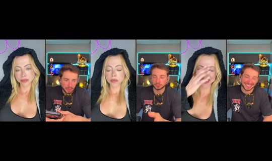 modoselena TikTok Live — Aug 11, 2026, 10:42 PM