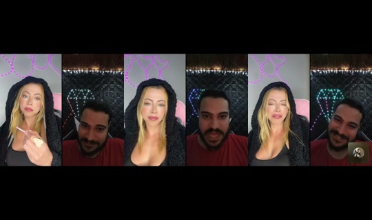 modoselena TikTok Live — Aug 11, 2026, 10:57 PM