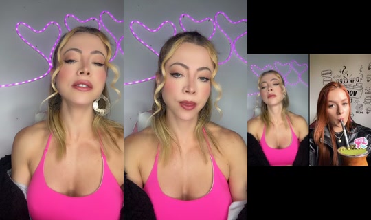 modoselena TikTok Live — Aug 12, 2026, 1:44 PM